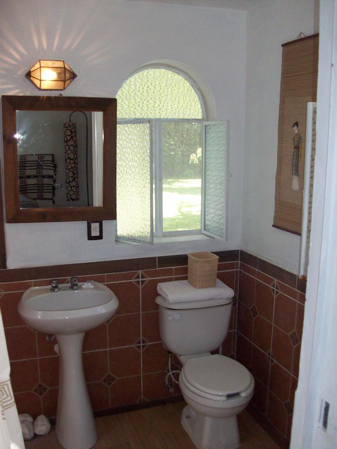 Posada San Francisco Tequisquiapan Dış mekan fotoğraf